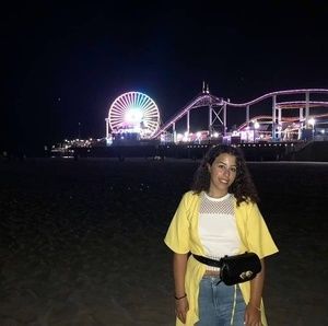 Meet your Posher, Cynthia